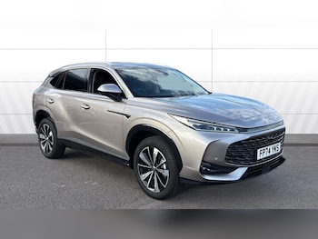 Used MG MG HS 2024 for sale - 76467879: Photo