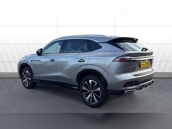 Used MG MG HS 2024 for sale - 76467879: Photo