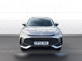 Used MG MG HS 2024 for sale - 76467879: Photo