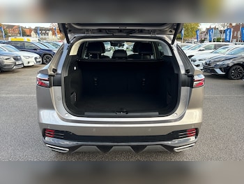 Used MG MG HS 2024 for sale - 76467879: Photo