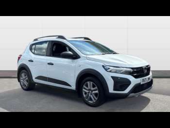 2021 (71) - 1.0 TCe Essential 5dr Petrol Hatchback