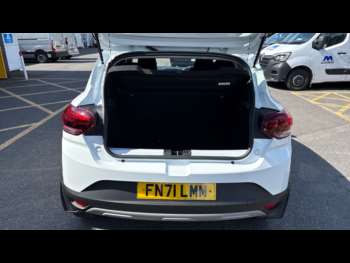 Used Dacia Sandero Stepway 2021 for sale - 74865288: Photo