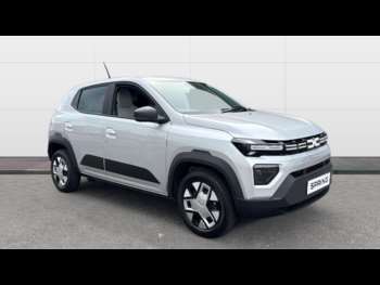 2025 (25) - 27kWh Expression 45 33kW 5dr Auto Electric Hatchback