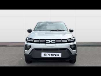 Used Dacia Spring 2025 for sale - 74437901: Photo