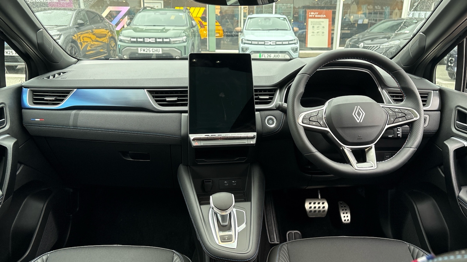 Used Renault Other 2025 for sale - 77817907: Photo 10