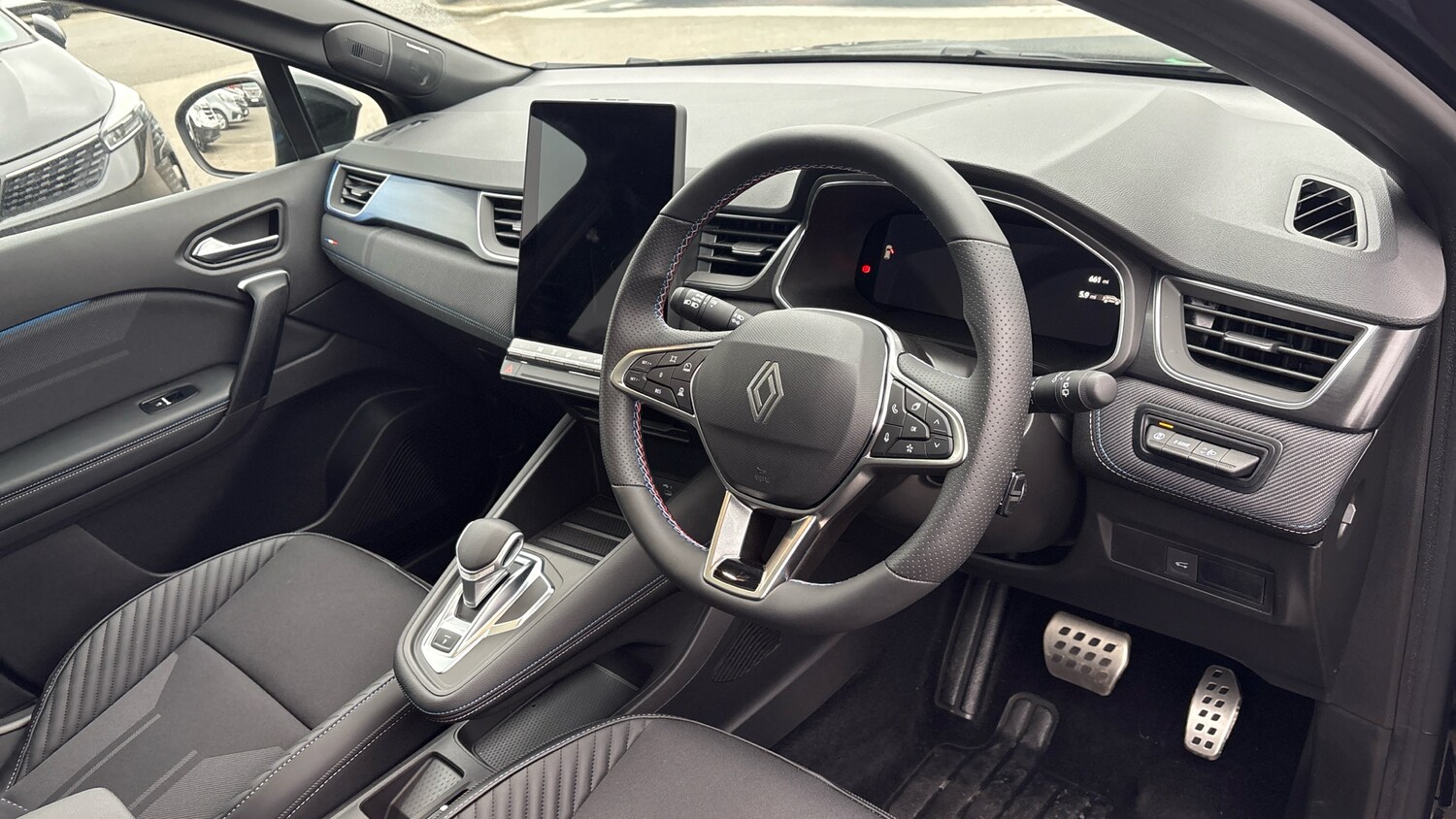 Used Renault Other 2025 for sale - 77817907: Photo 11