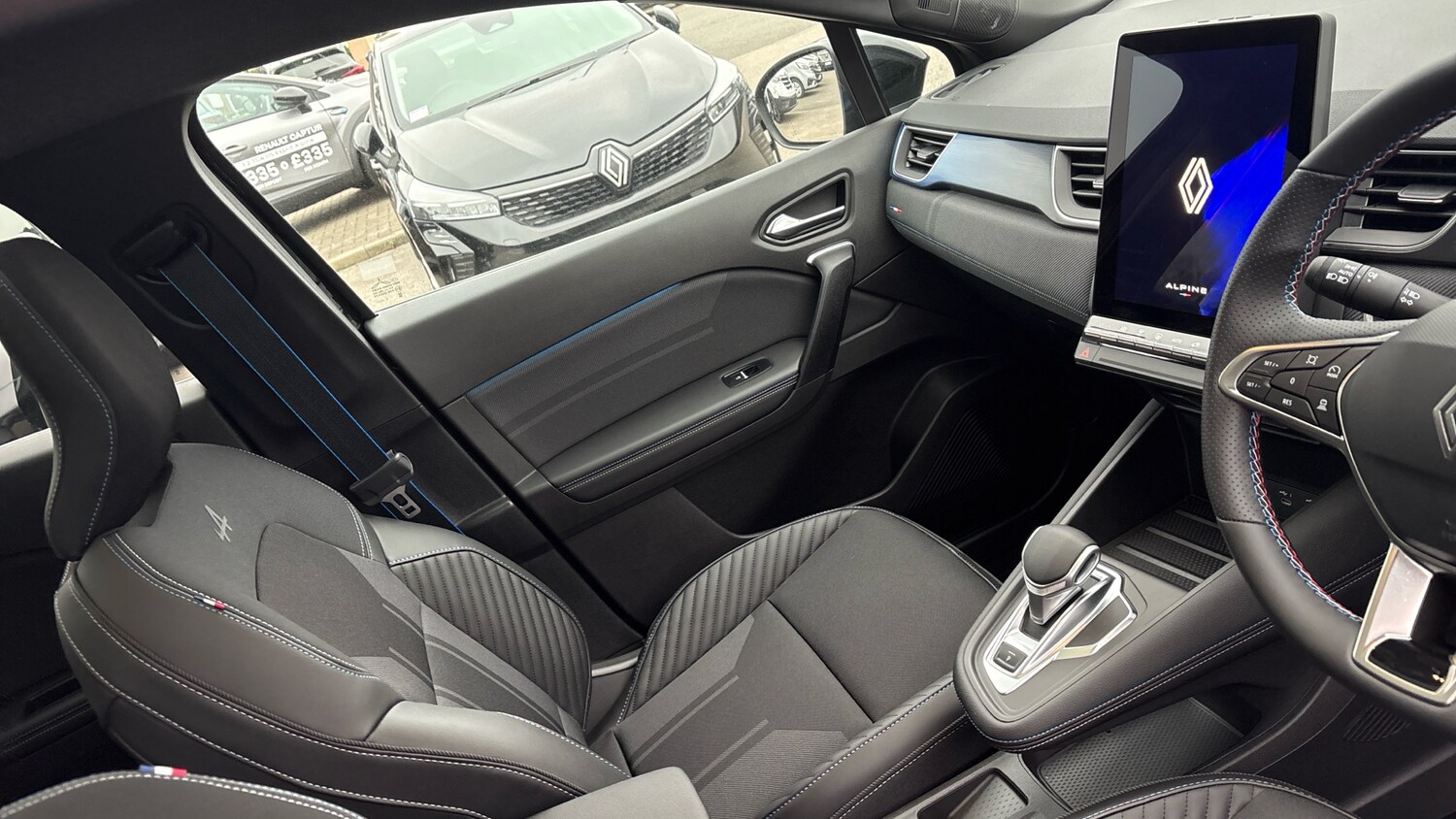 Used Renault Other 2025 for sale - 77817907: Photo 14