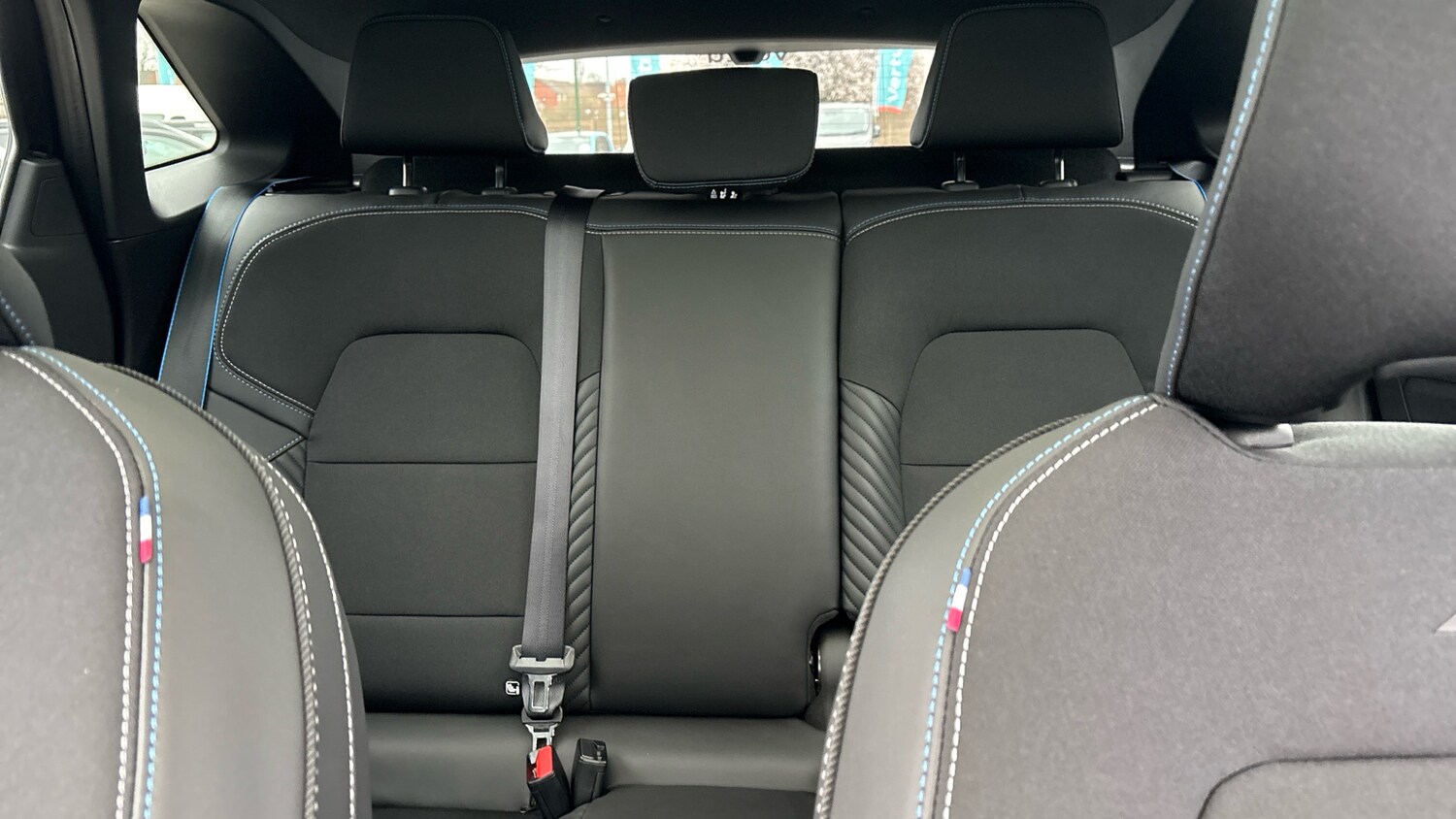 Used Renault Other 2025 for sale - 77817907: Photo 15