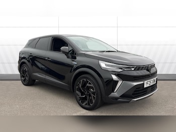 Renault Other feature image