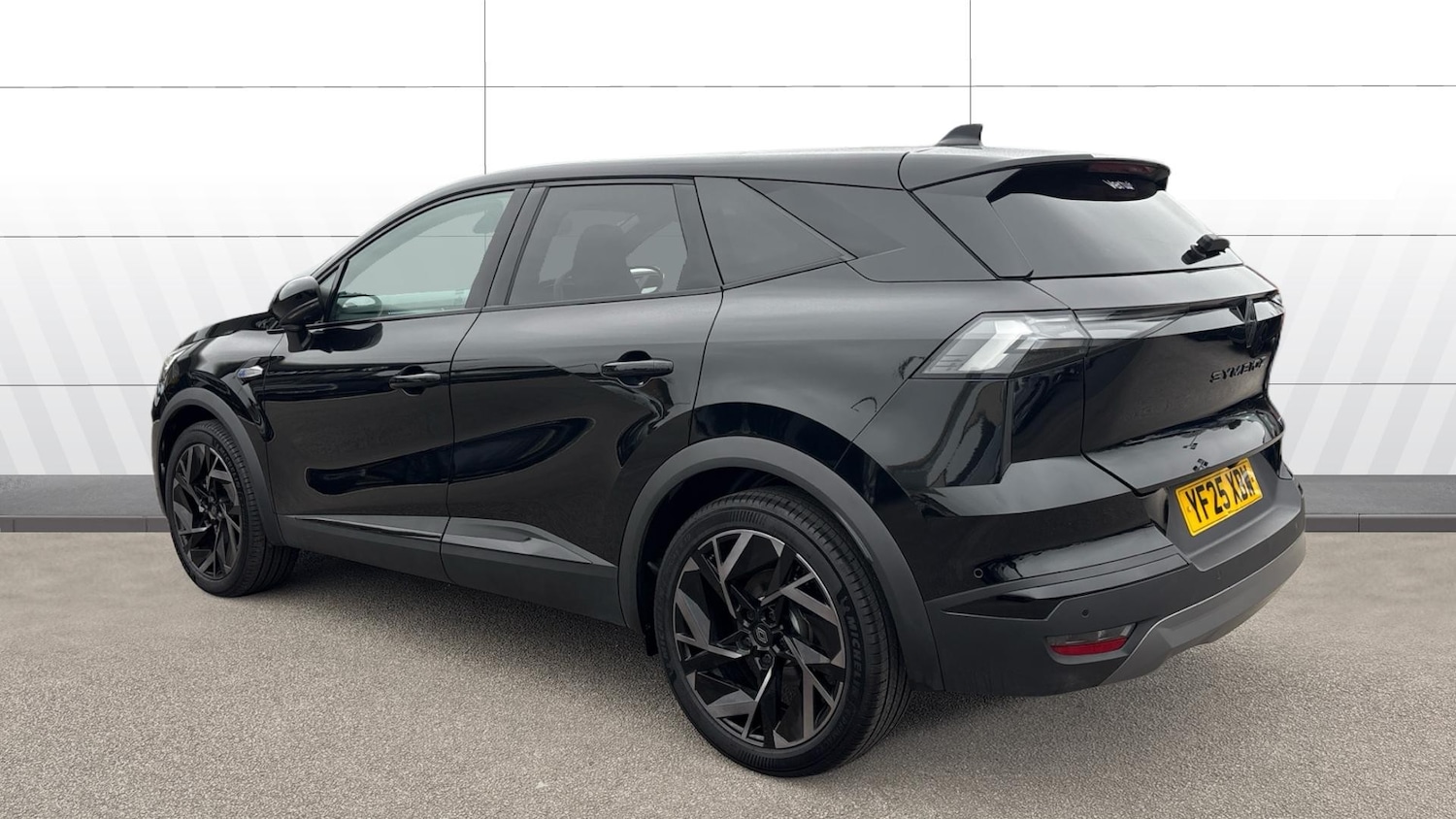 Used Renault Other 2025 for sale - 77817907: Photo 2