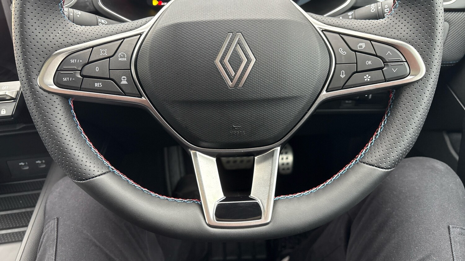 Used Renault Other 2025 for sale - 77817907: Photo 33