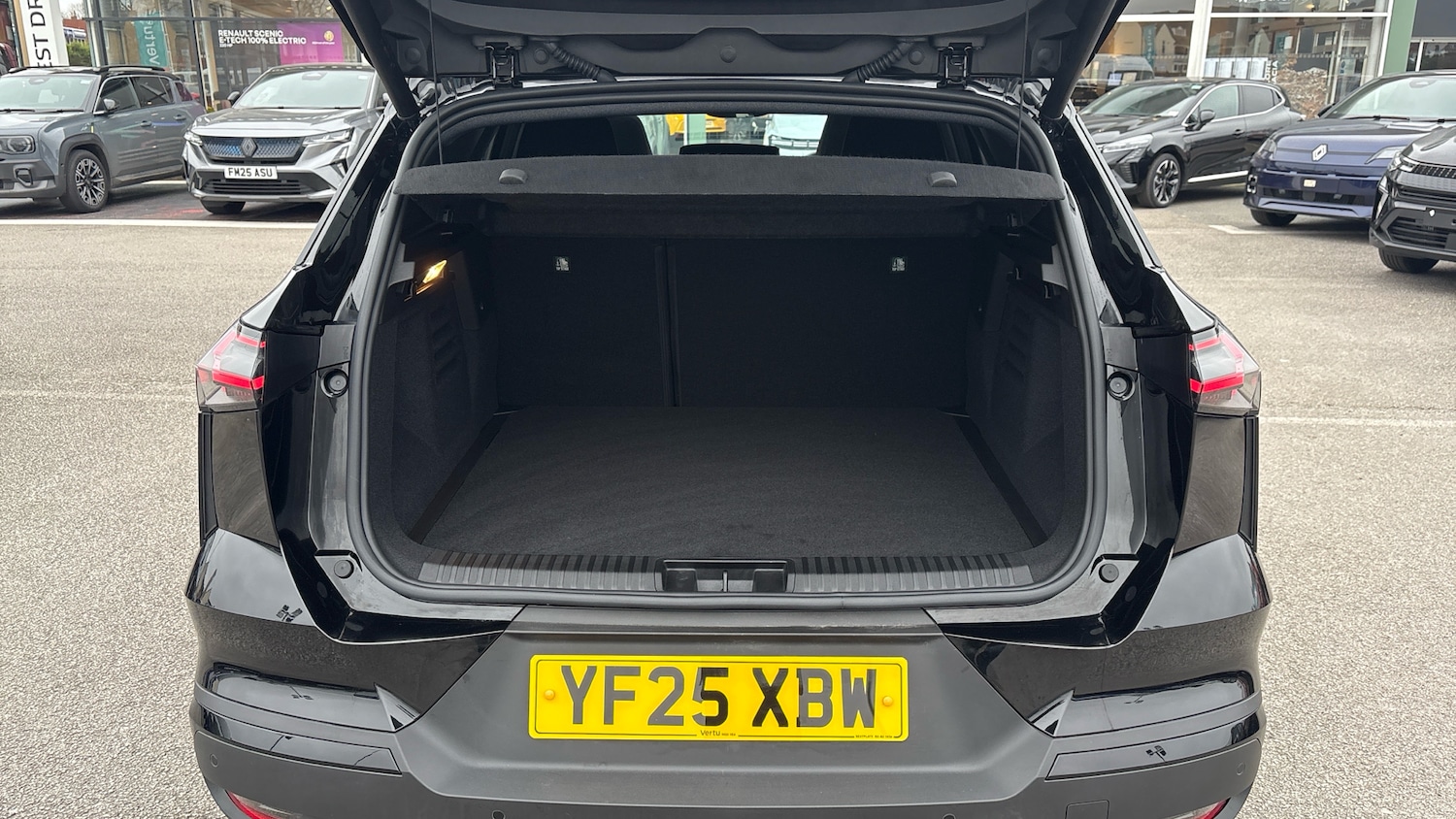 Used Renault Other 2025 for sale - 77817907: Photo 4