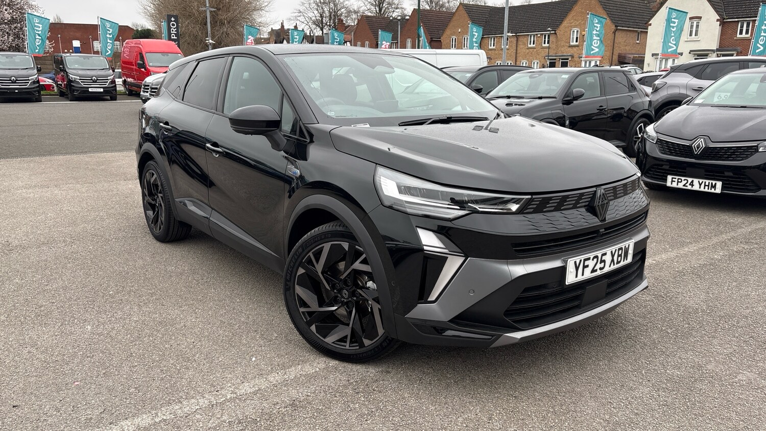 Used Renault Other 2025 for sale - 77817907: Photo 53