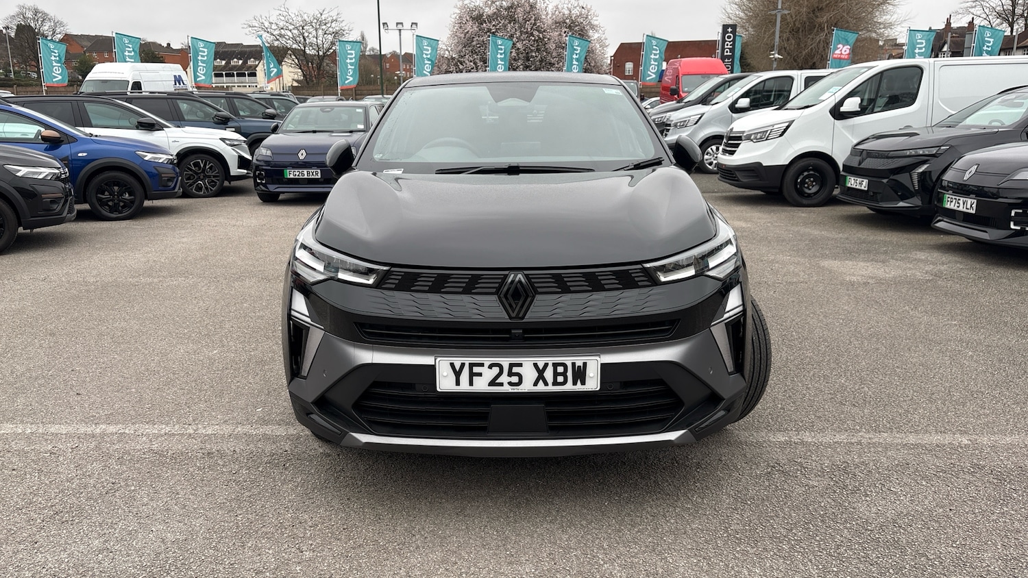 Used Renault Other 2025 for sale - 77817907: Photo 54