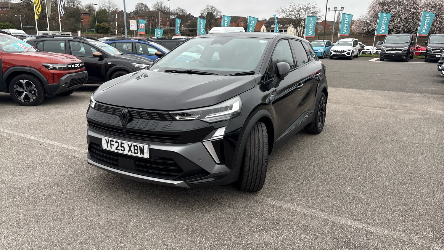 Used Renault Other 2025 for sale - 77817907: Photo 55