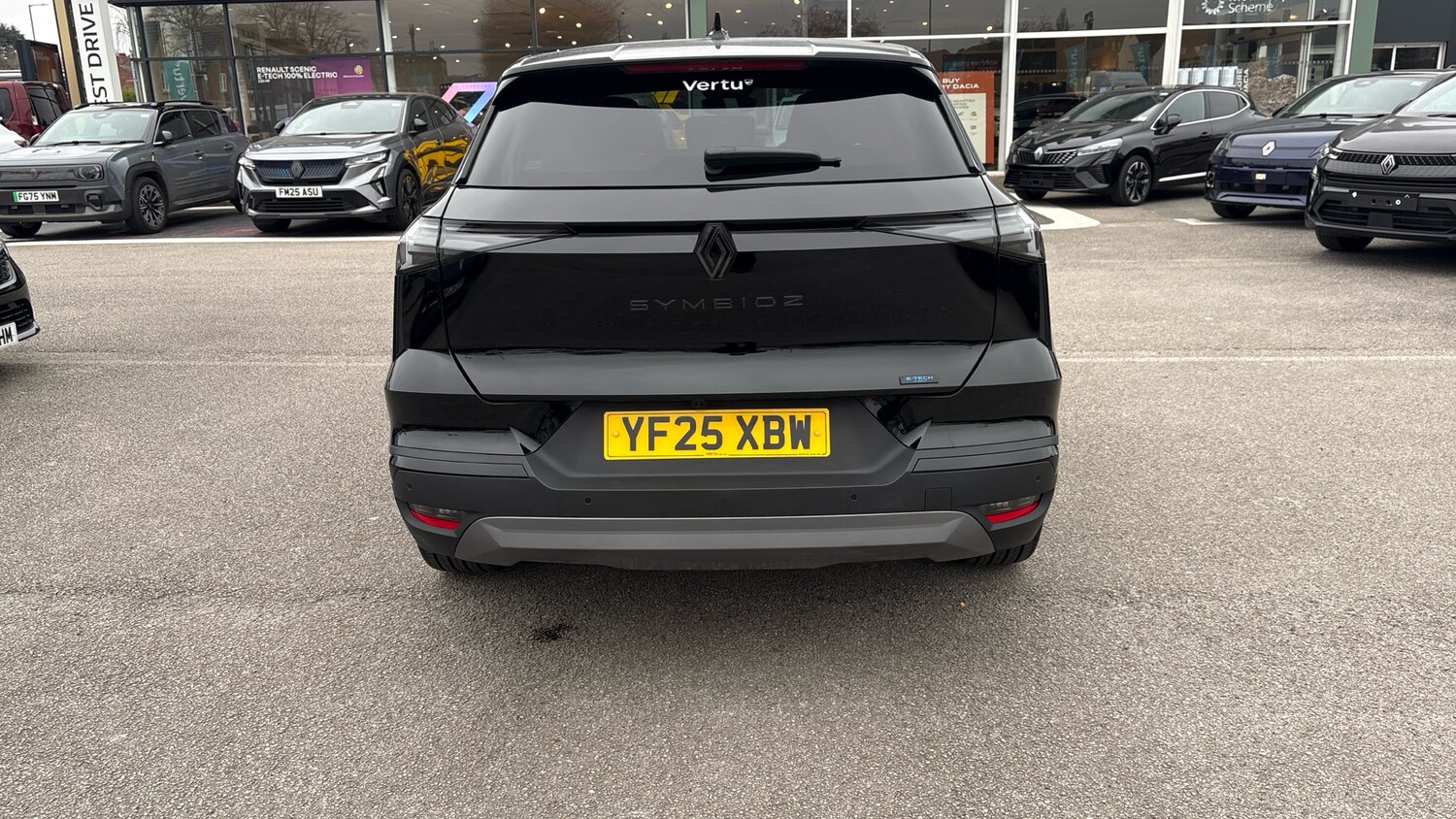 Used Renault Other 2025 for sale - 77817907: Photo 57