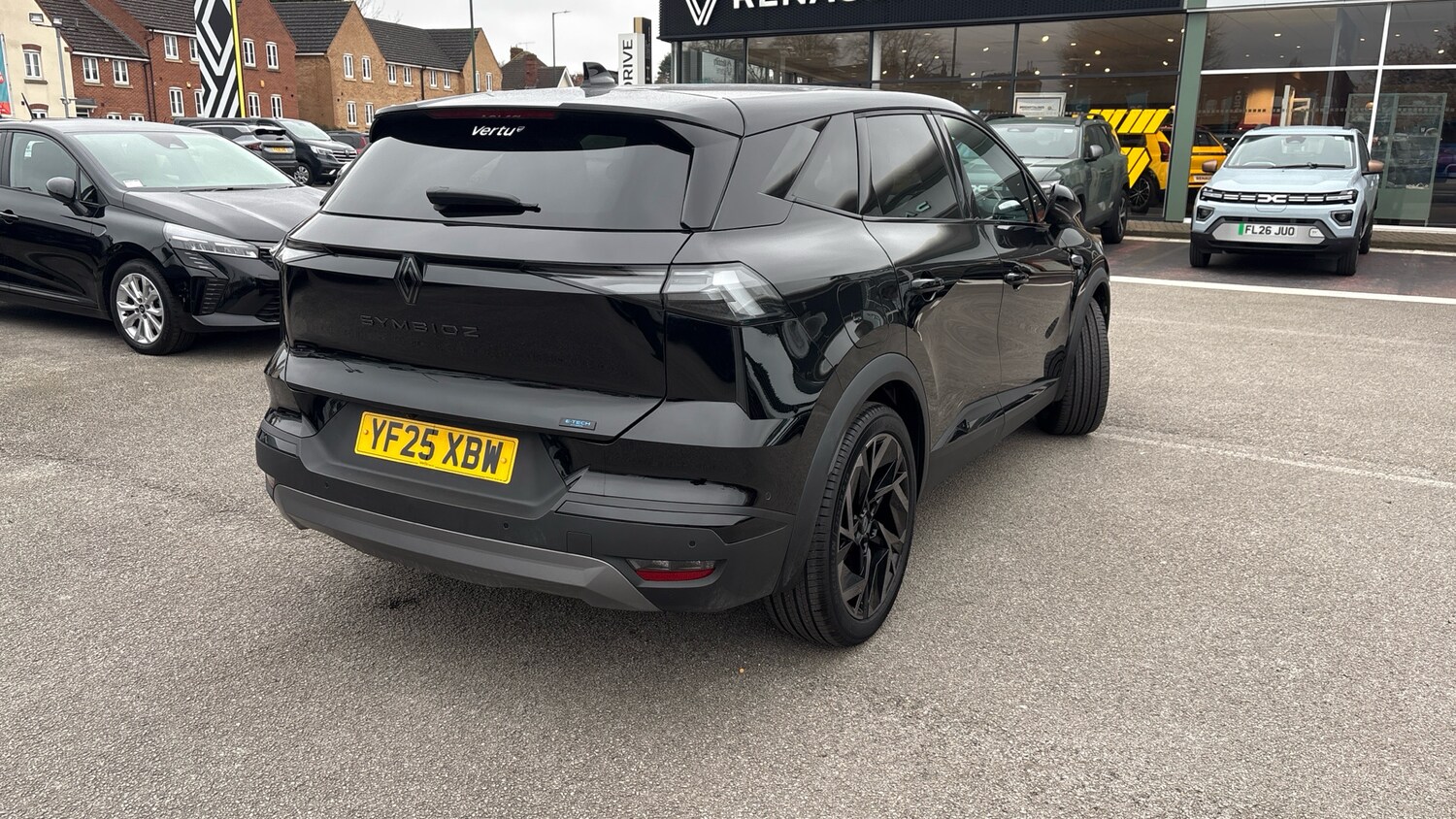 Used Renault Other 2025 for sale - 77817907: Photo 58