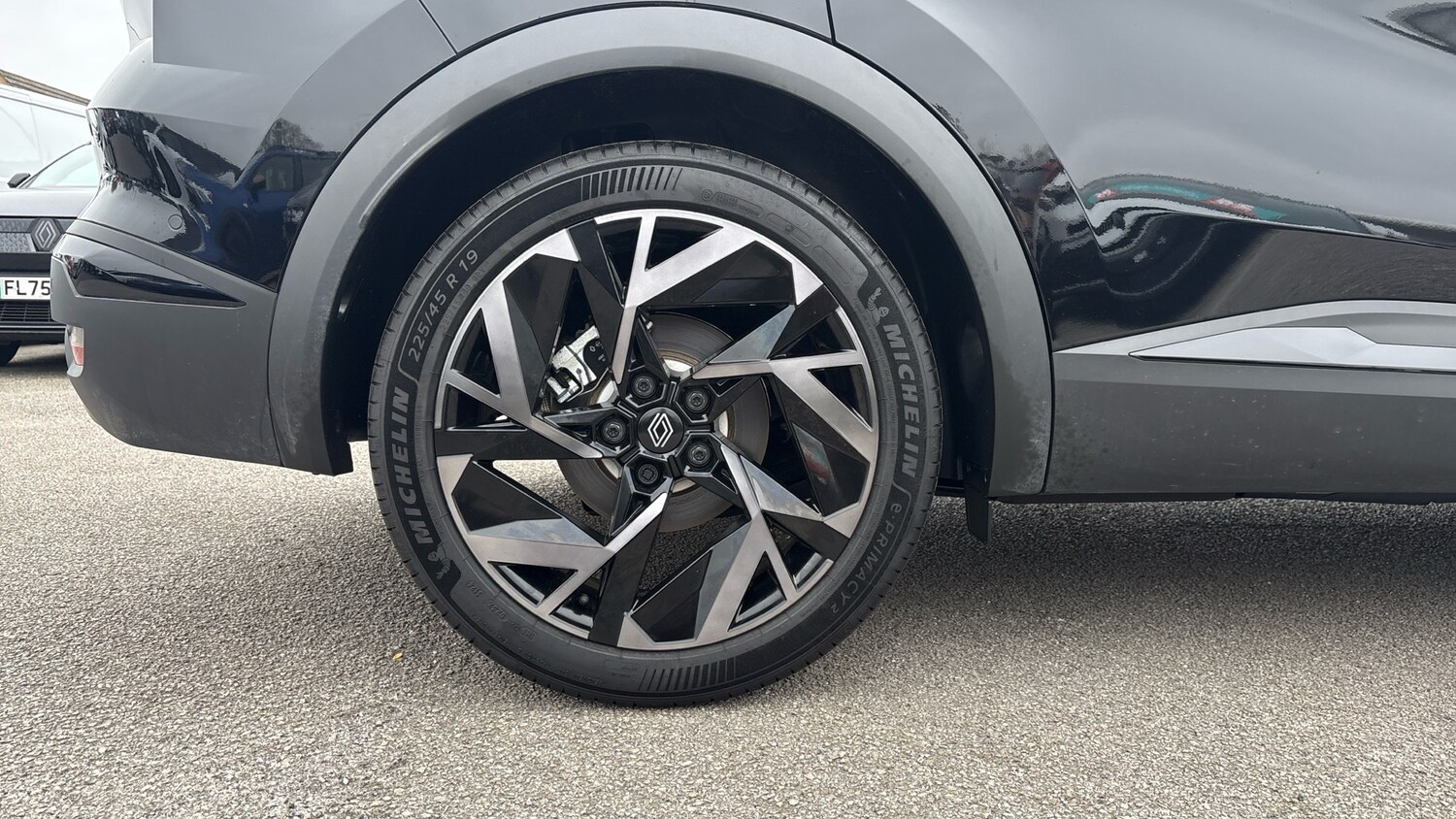 Used Renault Other 2025 for sale - 77817907: Photo 7