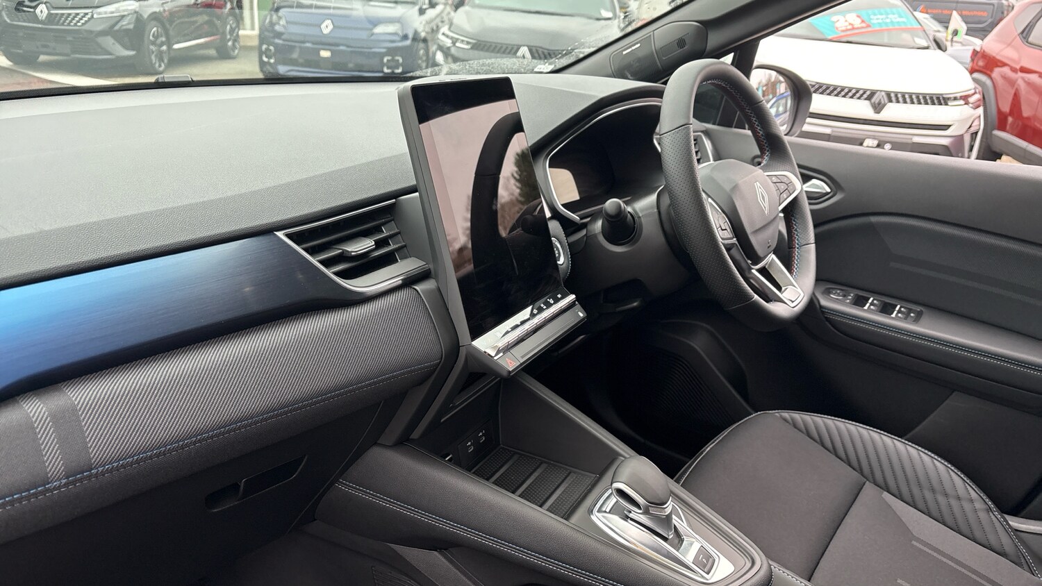 Used Renault Other 2025 for sale - 77817907: Photo 9