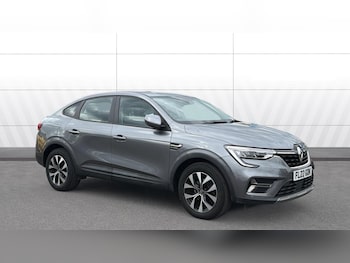 Used Renault Arkana 2022 for sale - 79000133: Photo