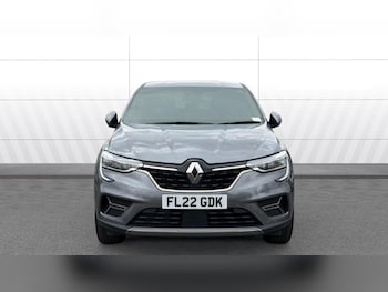 Used Renault Arkana 2022 for sale - 79000133: Photo