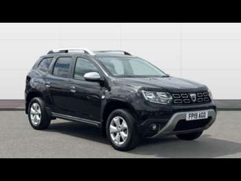 2019 (19) - 1.6 SCe Comfort 5dr Petrol Estate