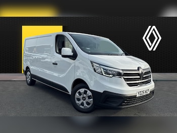Renault - Trafic