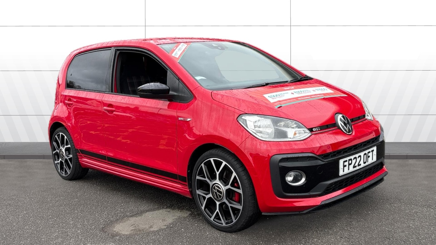 Used Volkswagen up! 2022 for sale - 76694738: Photo 1