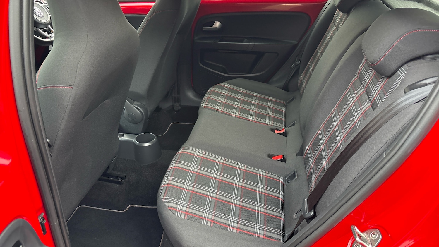 Used Volkswagen up! 2022 for sale - 76694738: Photo 16