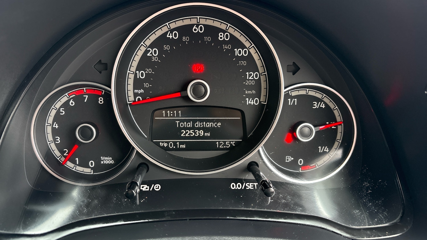 Used Volkswagen up! 2022 for sale - 76694738: Photo 18