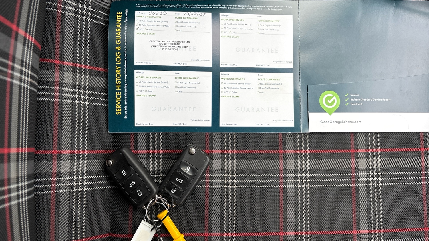 Used Volkswagen up! 2022 for sale - 76694738: Photo 19