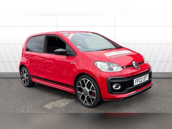 2022 (22) - 1.0 115PS Up GTI 5dr Petrol Hatchback