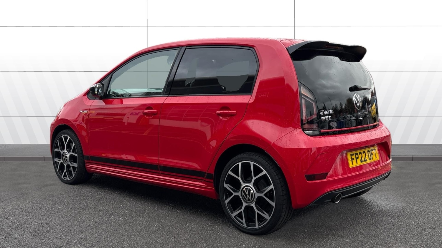 Used Volkswagen up! 2022 for sale - 76694738: Photo 2