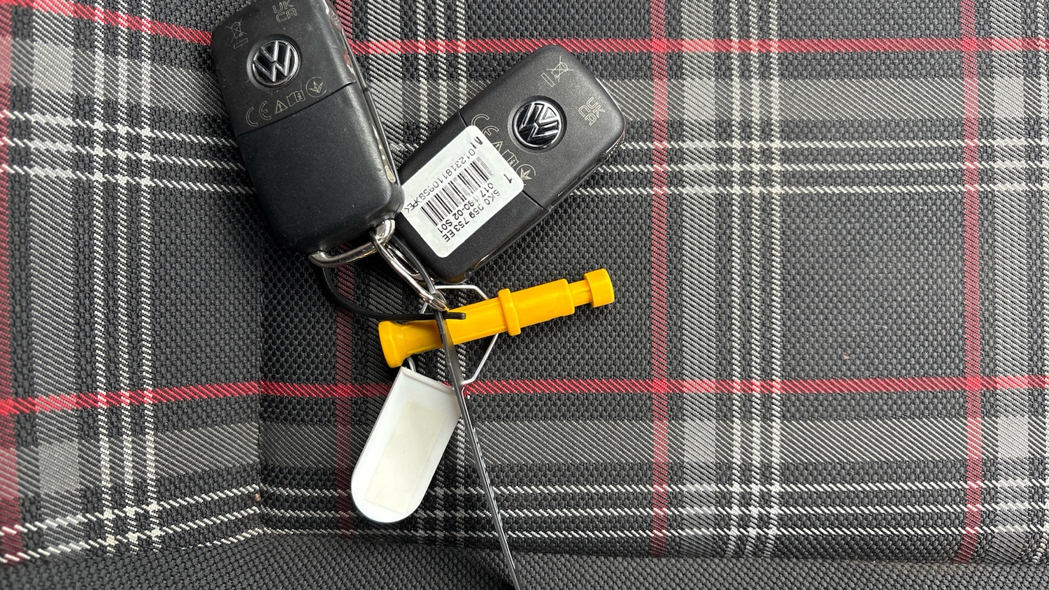 Used Volkswagen up! 2022 for sale - 76694738: Photo 20