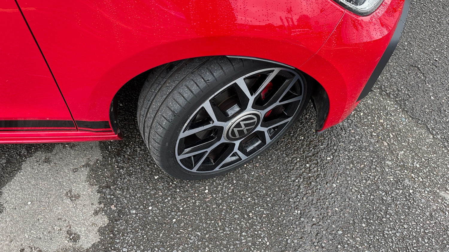 Used Volkswagen up! 2022 for sale - 76694738: Photo 43