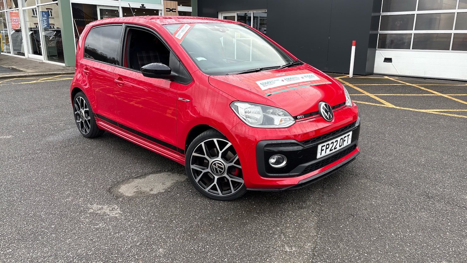 Used Volkswagen up! 2022 for sale - 76694738: Photo 44