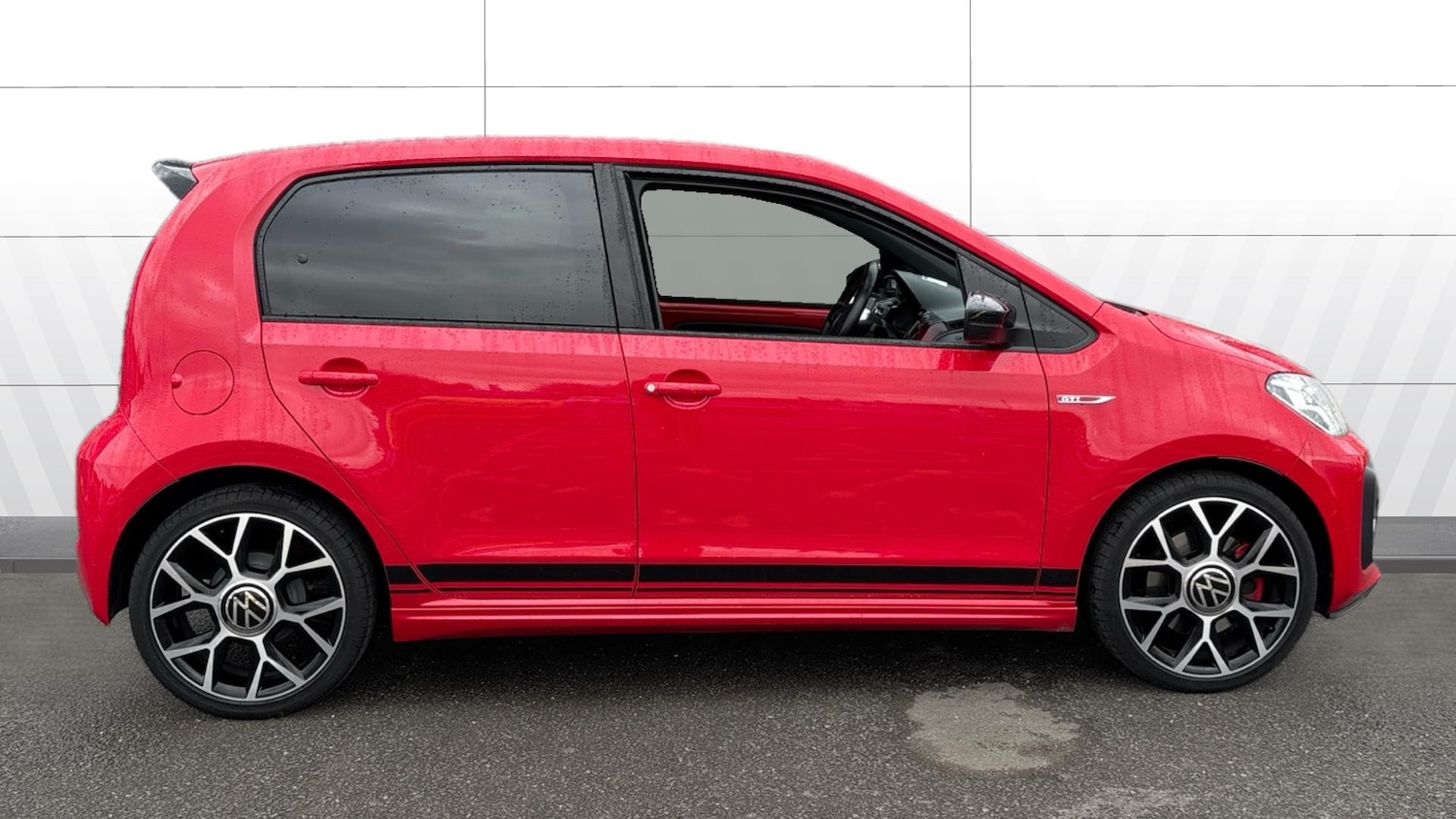 Used Volkswagen up! 2022 for sale - 76694738: Photo 5