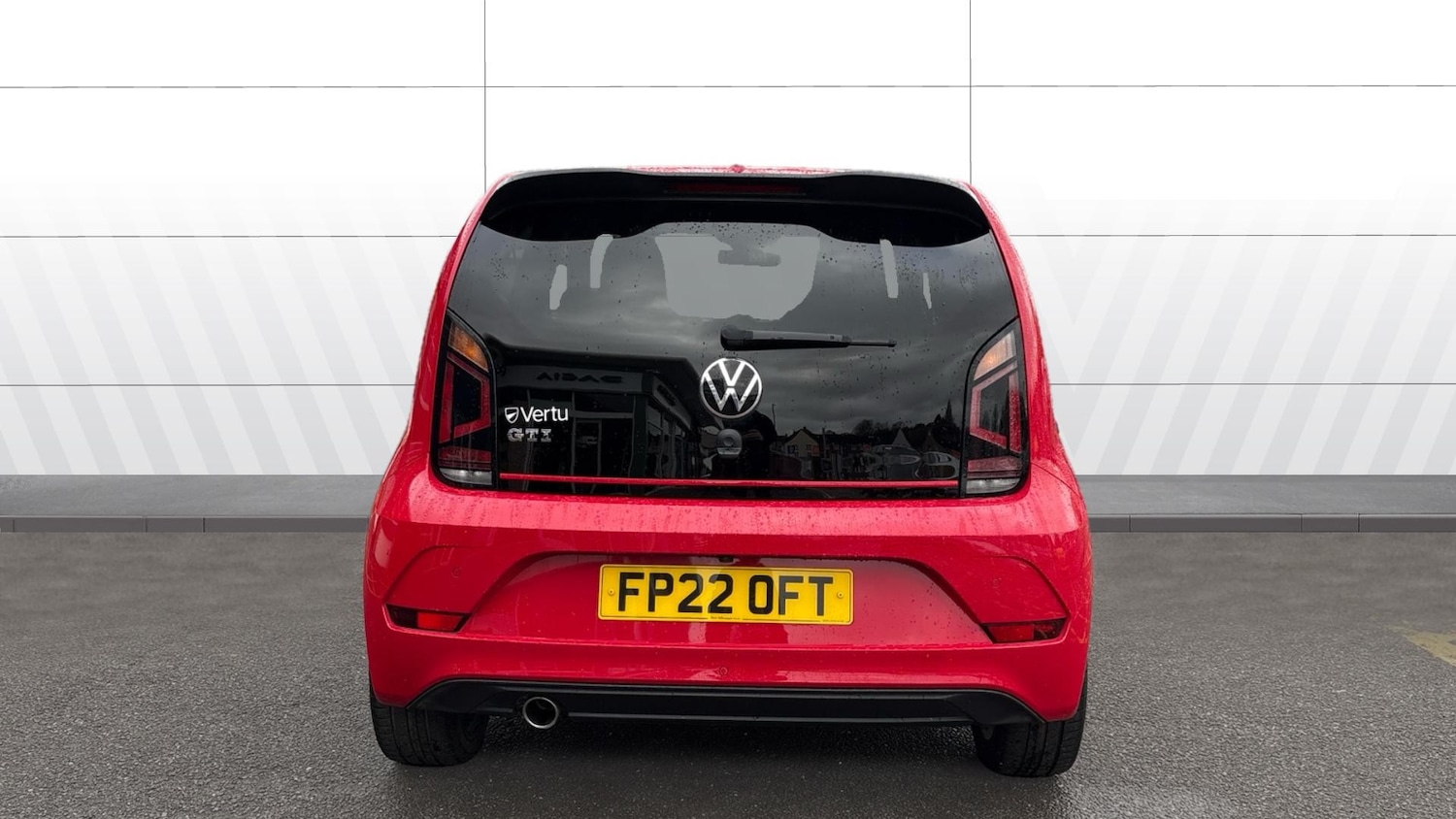 Used Volkswagen up! 2022 for sale - 76694738: Photo 6