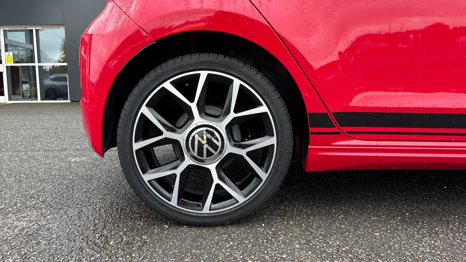 Used Volkswagen up! 2022 for sale - 76694738: Photo 7