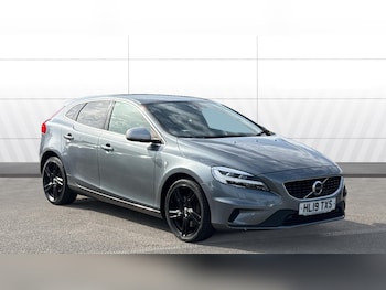 Volvo - V40