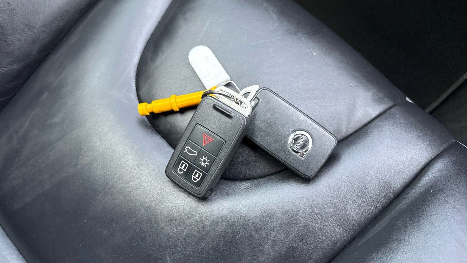 Used Volvo V40 2019 for sale - 76076273: Photo 20