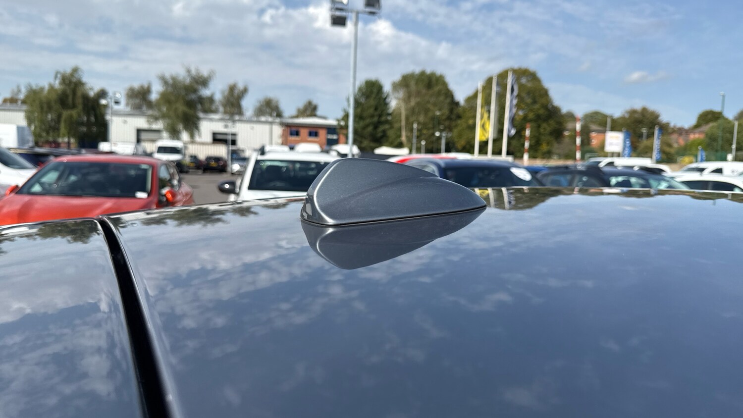 Used Volvo V40 2019 for sale - 76076273: Photo 21