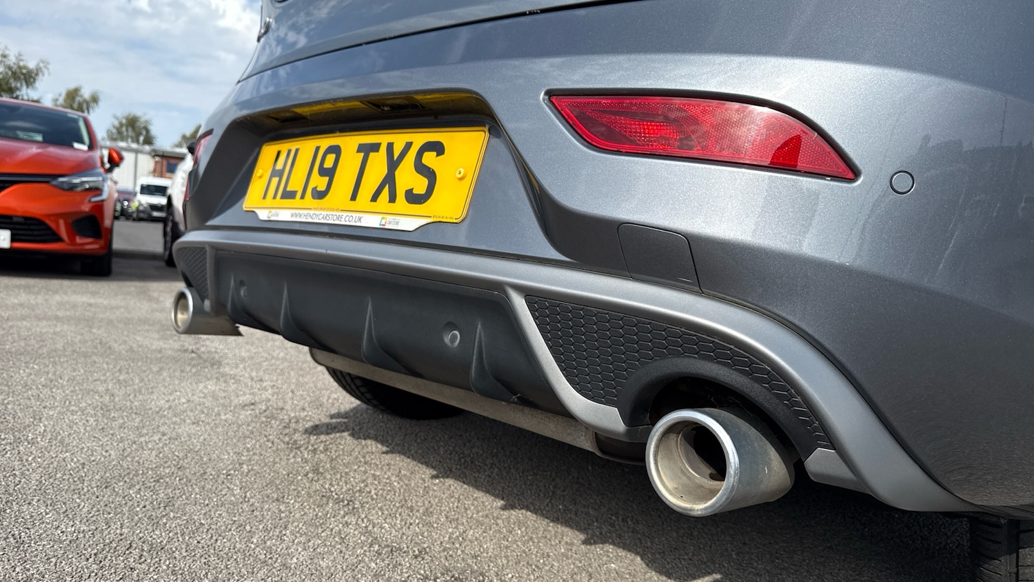 Used Volvo V40 2019 for sale - 76076273: Photo 23