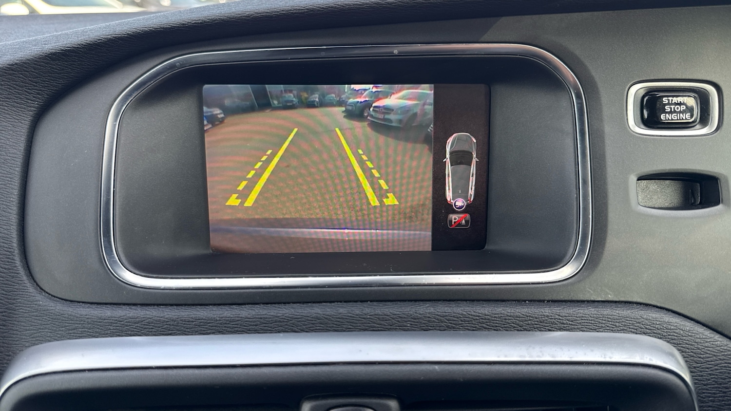Used Volvo V40 2019 for sale - 76076273: Photo 30