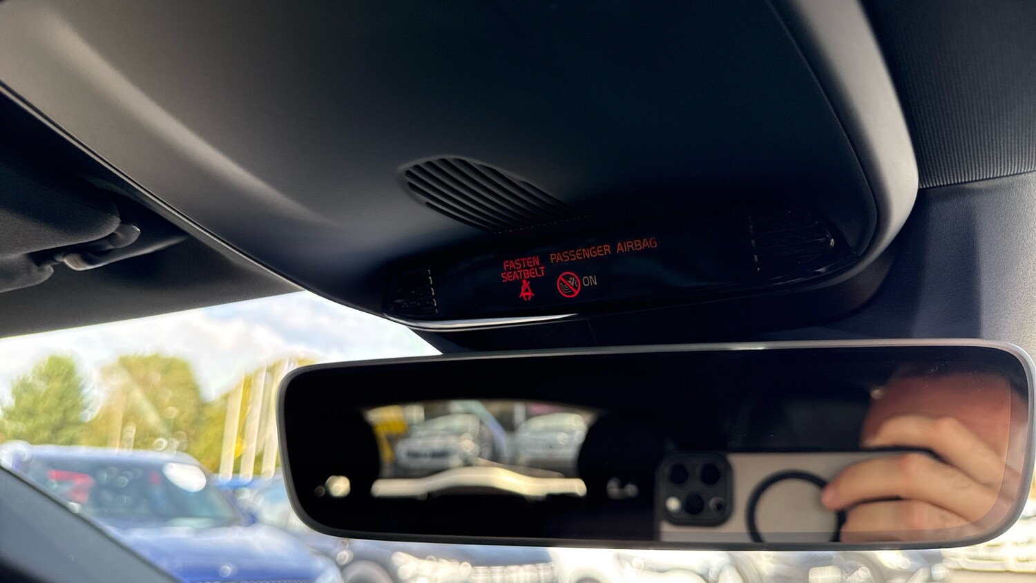 Used Volvo V40 2019 for sale - 76076273: Photo 33