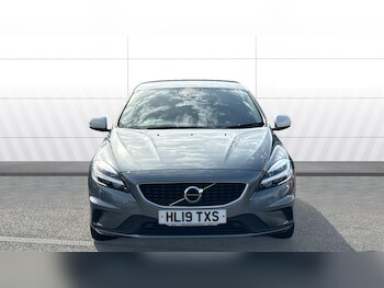 Used Volvo V40 2019 for sale - 76076273: Photo 3
