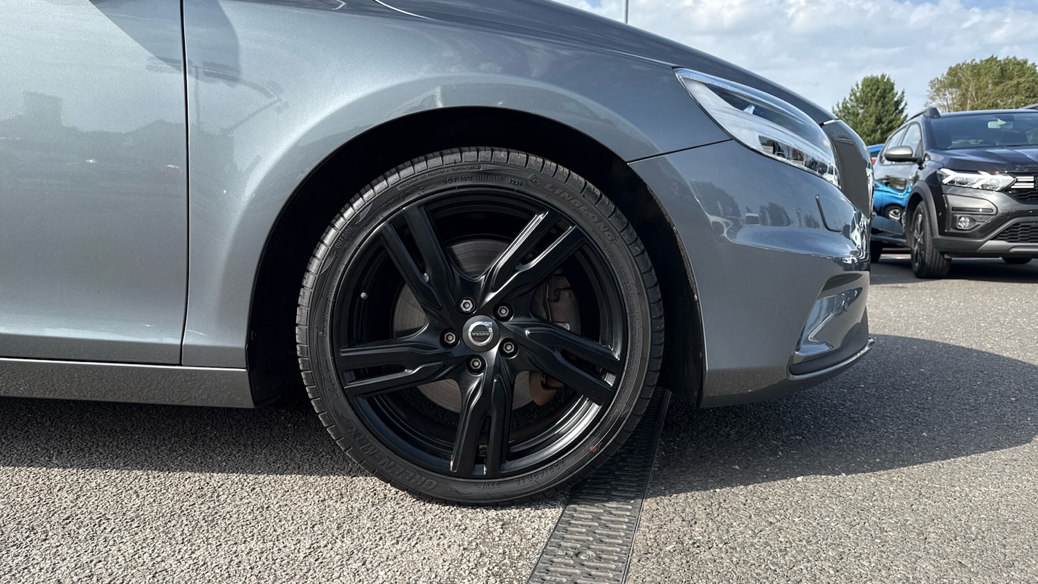 Used Volvo V40 2019 for sale - 76076273: Photo 7