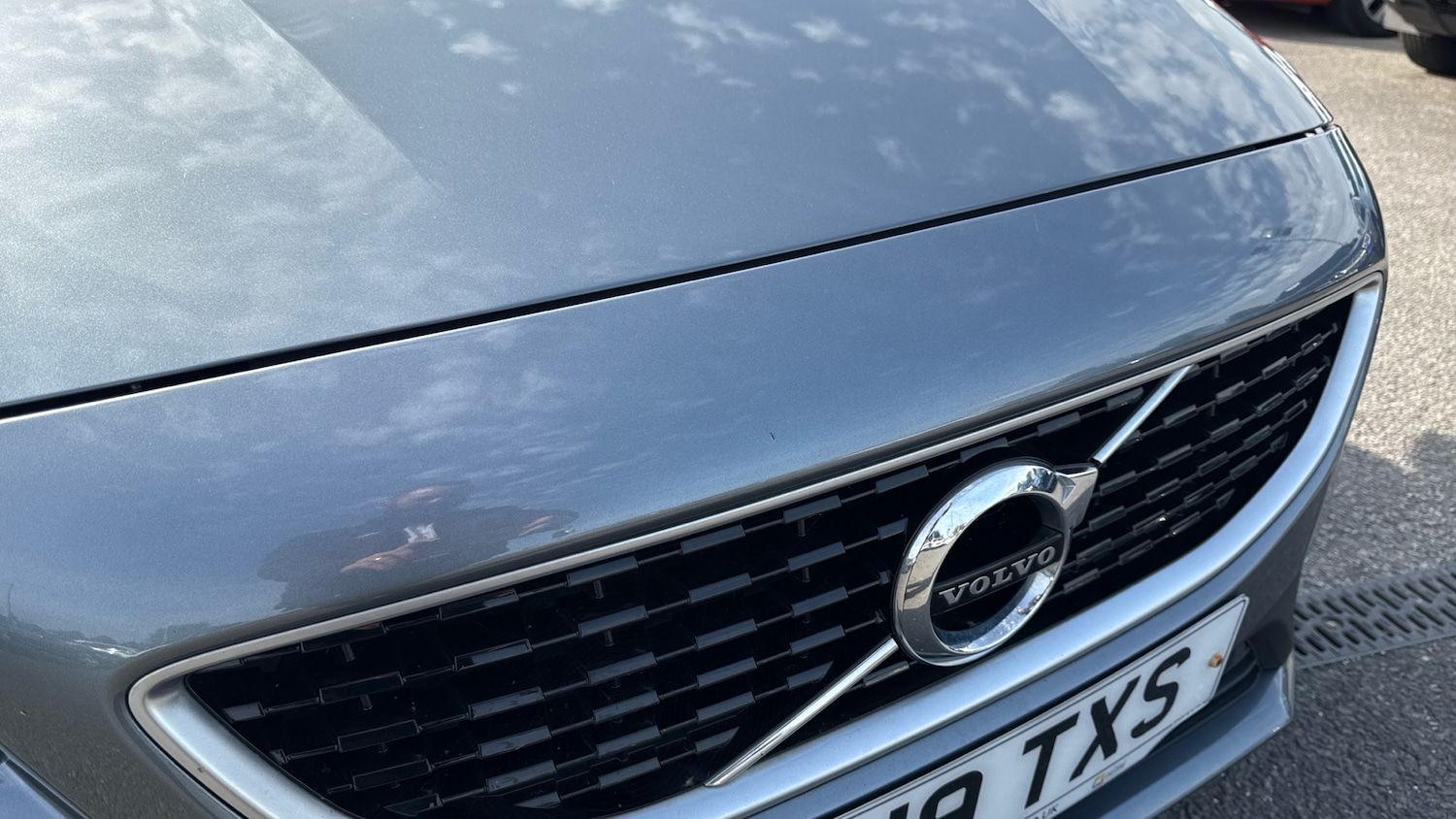 Used Volvo V40 2019 for sale - 76076273: Photo 8