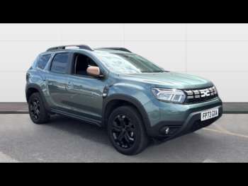 2023 (73) - 1.3 TCe 130 Extreme 5dr Petrol Estate