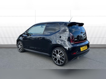 Used Volkswagen up! 2019 for sale - 77873162: Photo